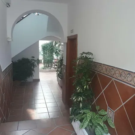 Privatunterkunft Bed For 4. Typical Quiet And Authentic Area Córdoba