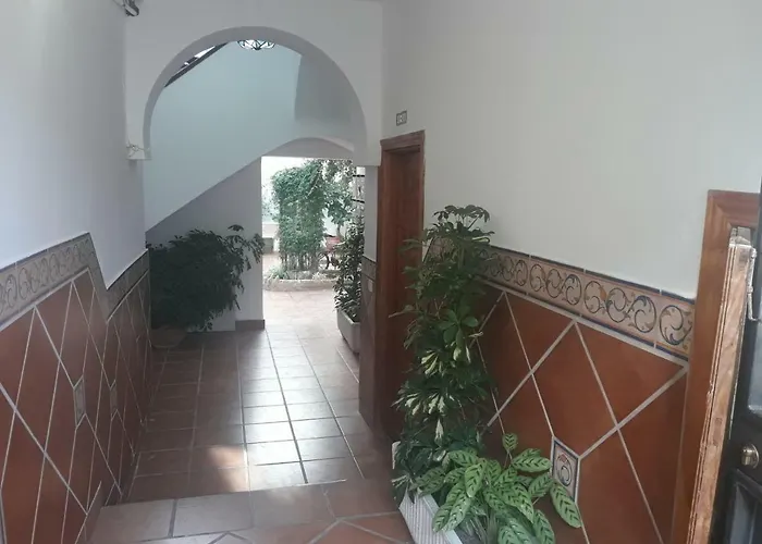 Homestay szállás Bed For 4. Typical Quiet And Authentic Area Córdoba