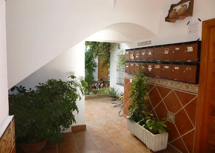 Bed For 4. Typical Quiet And Authentic Area * Córdoba