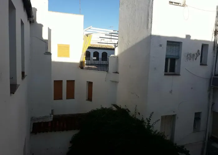 Bed For 4. Typical Quiet And Authentic Area Homestay szállás