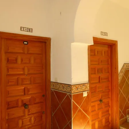 Bed For 4. Typical Quiet And Authentic Area * Córdoba